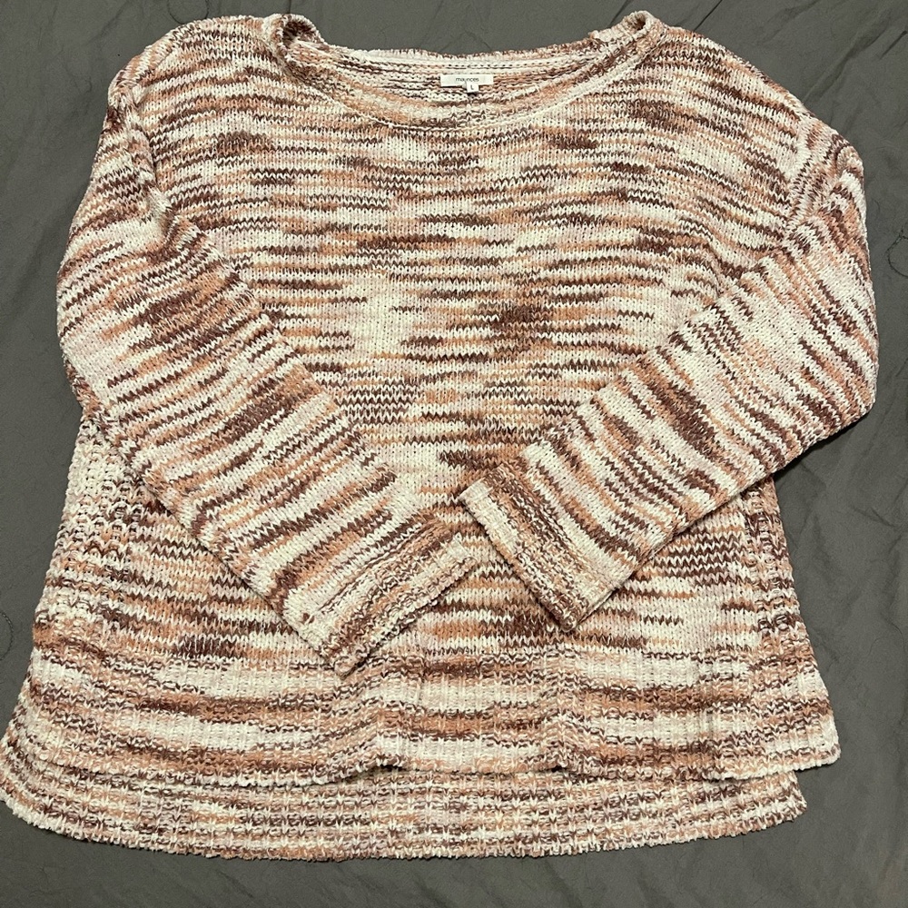 Maurices Sweater